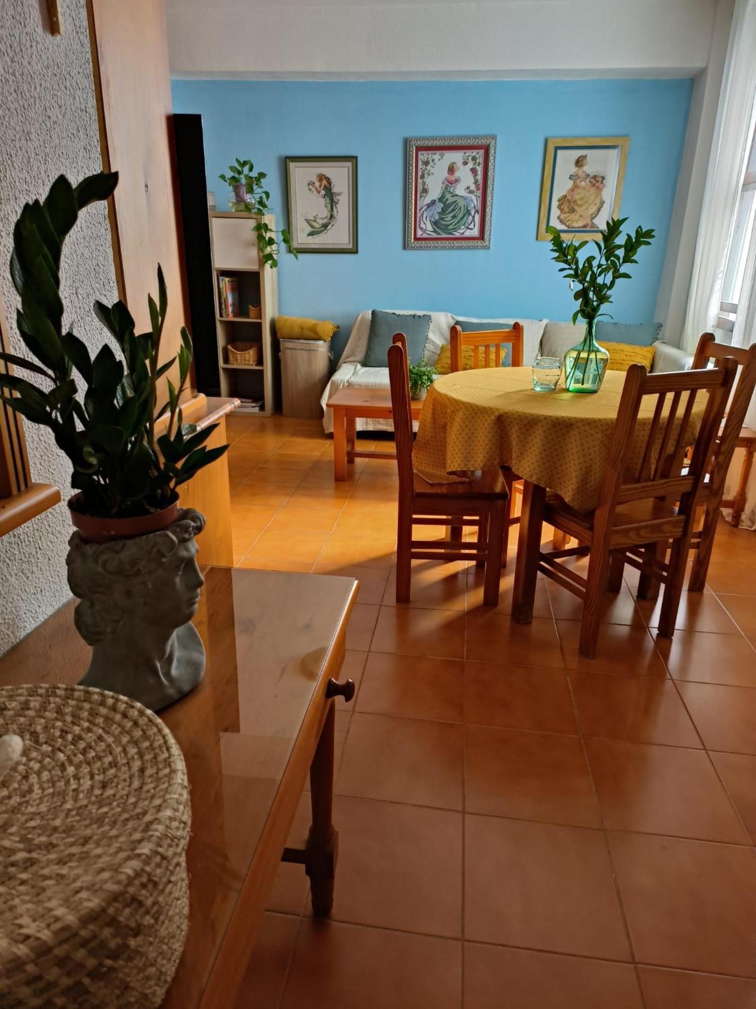 סנטה קרוס דה לה פלמה Casa Dasara מראה חיצוני תמונה